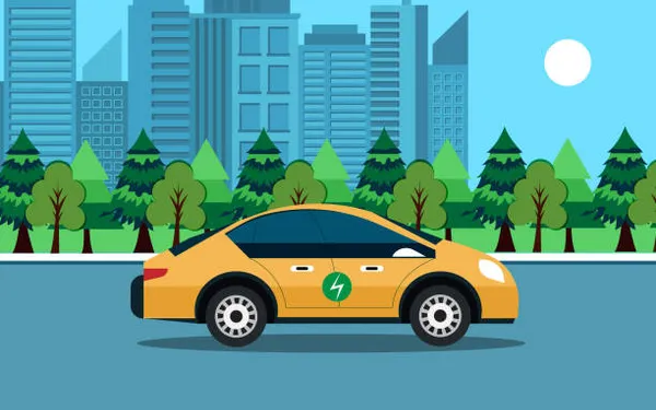 EV Market Analysis India