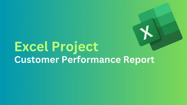 Sales Analytics