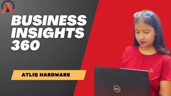 Business Insights 360