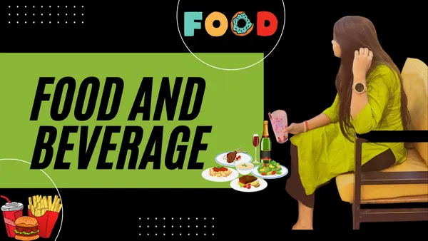 Food & Beverage
