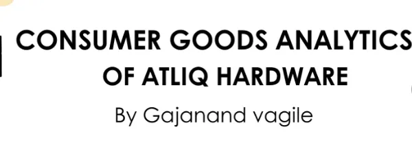 Ad-hoc Consumer Goods Analysis