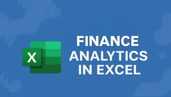 P&L Report - Finance