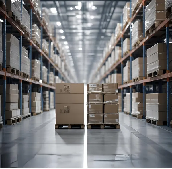 Inventory Optimization-Mint Classics