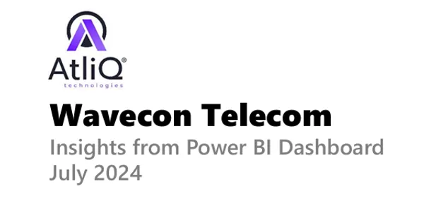 WaveCon TeleCom Industry