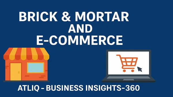 AtliQ - Business Insights--360