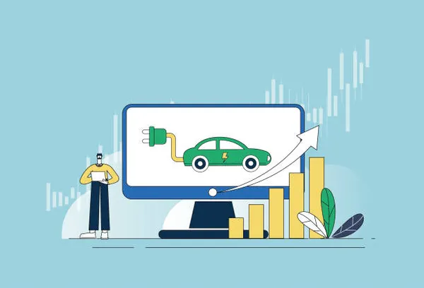 Electric Vehicle Market Analysis