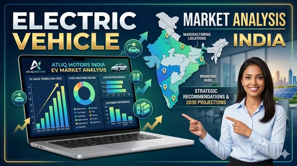 Electric Vehicle Market Analysis