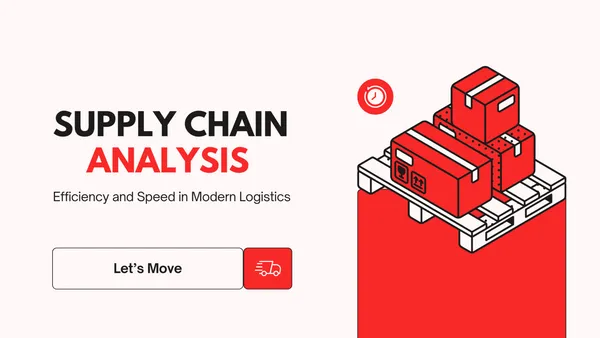 Supply Chain Analysis ⛓️