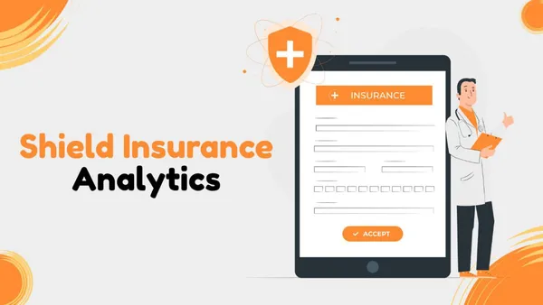 Shield Insurance Analytics 👨‍⚕️