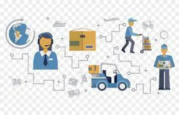 AtliQ Mart Supply Chain