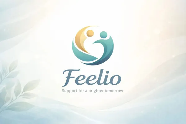Feelio: AI-Driven Mental Health & Therapy Platform