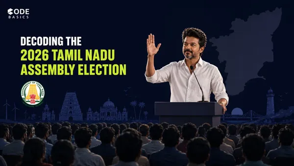 Decoding the 2026 Tamil Nadu Election | AtliQ Media Pitch