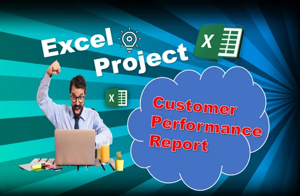 customer sales performance