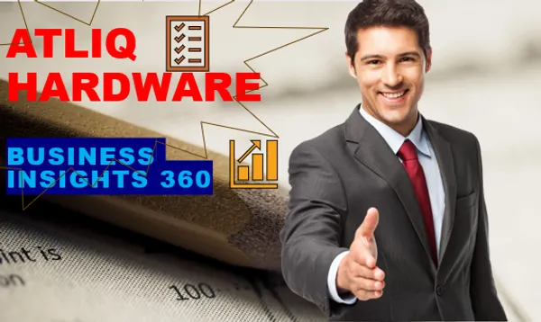 BUSINESS INSIGHTS 360