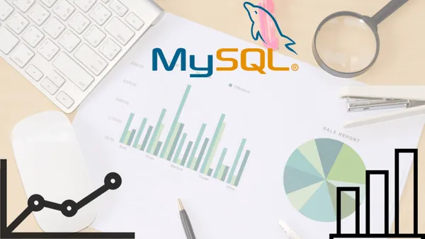 Consumer Goods Analytics