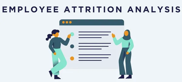 Employee Attrition Analysis