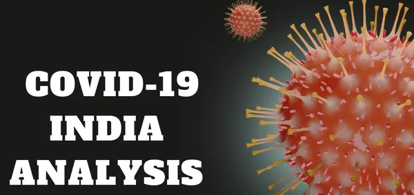 Covid-19 India Analysis
