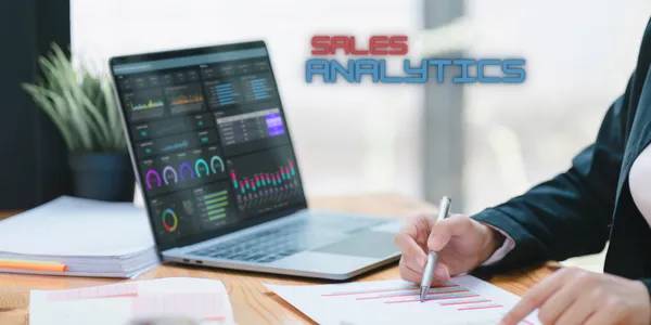 AtliQ Hardware Sales and Finance Analytics