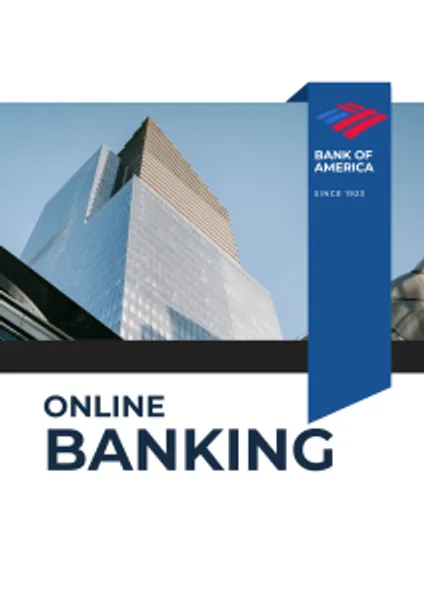Online Banking System