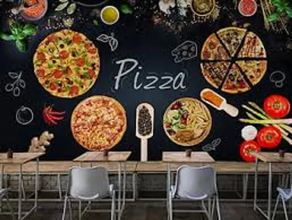 Pizza Sales