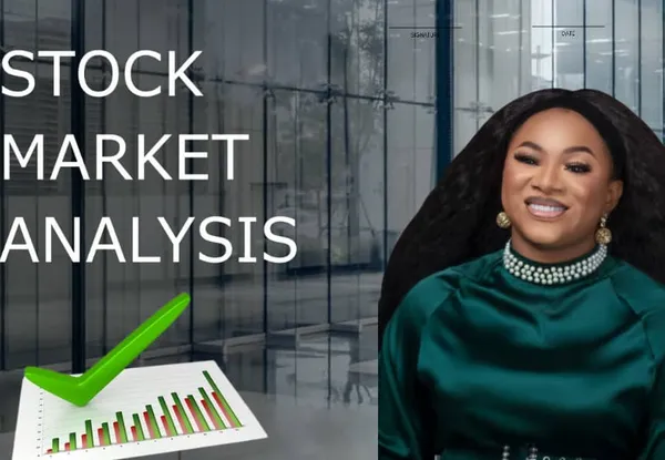 Stock Market Analysis