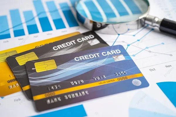 Credit Card Transaction Analysis