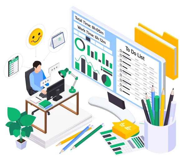 Business Insights 360