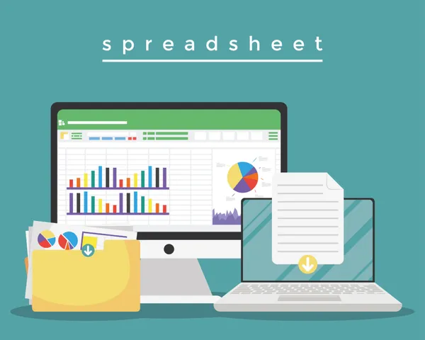 Excel Analytics: Extracting Business Insights for AtliQ Hardware