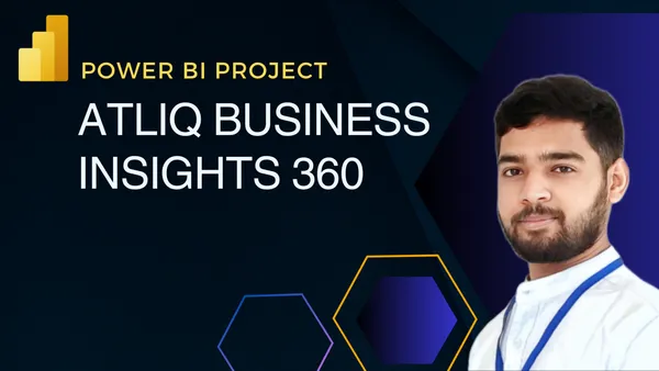 Portfolio - Kaushik Dubey | Codebasics