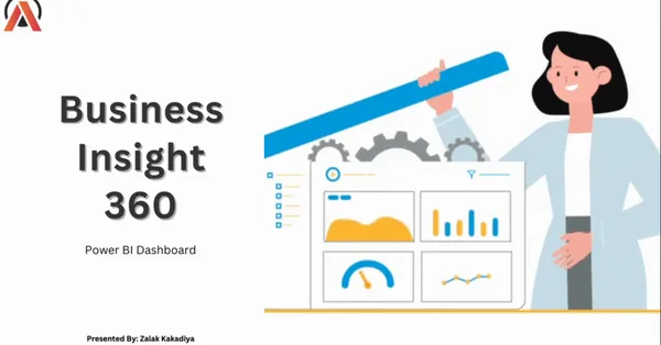 Business Insights 360