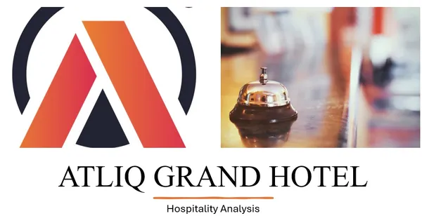 AtliQ--Hospitality Analytics