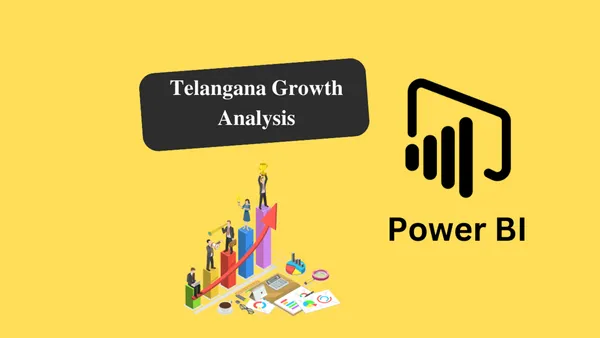 Telangana Growth Analysis