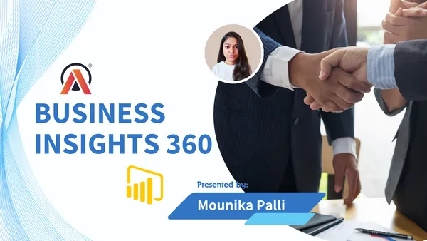 AtliQ- Business Insights--360