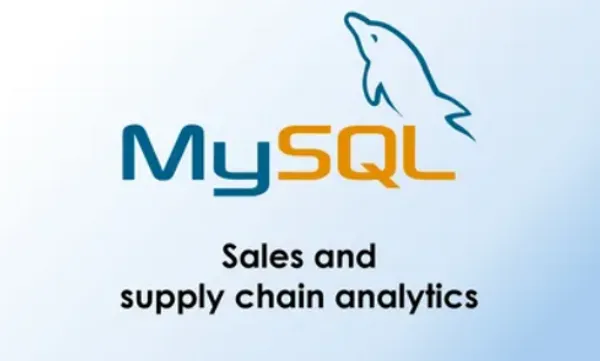 SQL: Finance and Supply Chain Analysis