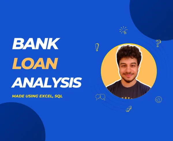 Bank Loan Analysis