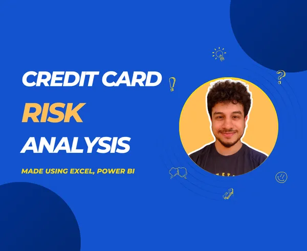 Credit Card Analysis