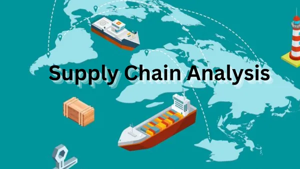 AtliQ Mart - Supply Chain Analysis