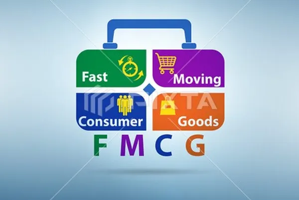 FMCG-Sales & Finance Report
