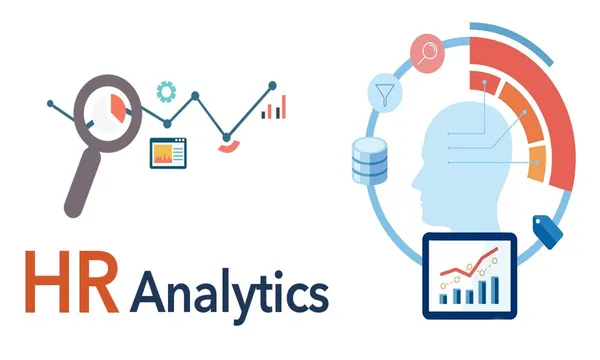 HR Analytics & A Comparative Algorithm Study.