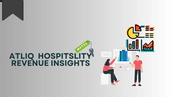 Hospitality Revenue Insights