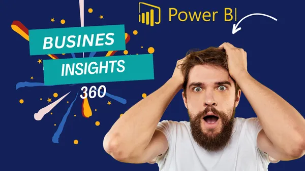 Business Insights 360