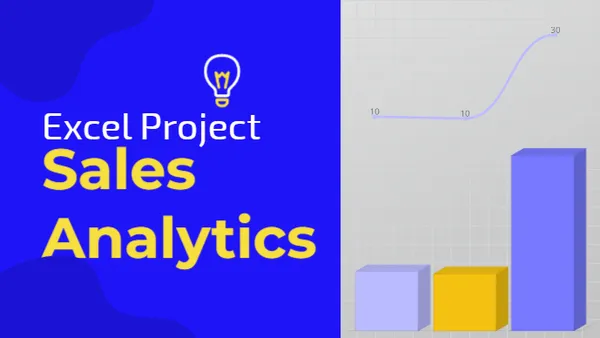 Sales Analytics and Financial Report