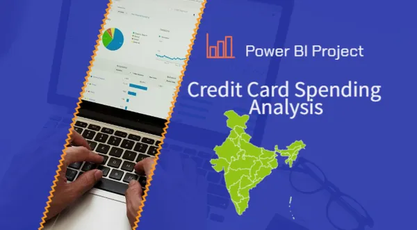 Credit Card Spending Analysis in India