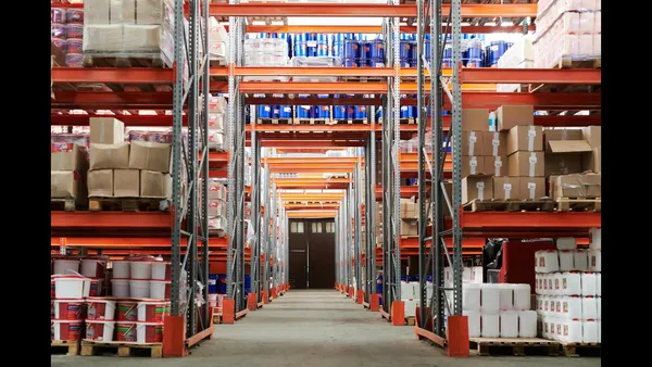 UrbanNest Inventory Management
