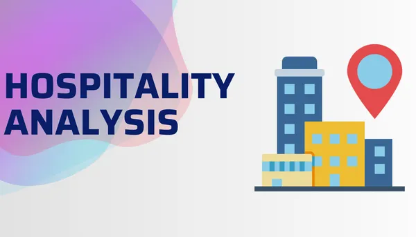 Hospitality Analysis