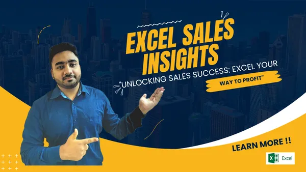 Sales Analytics (FMCG)