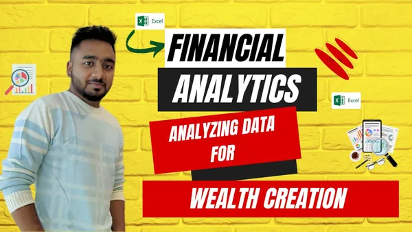 Finance Analytics ( P & L Report)