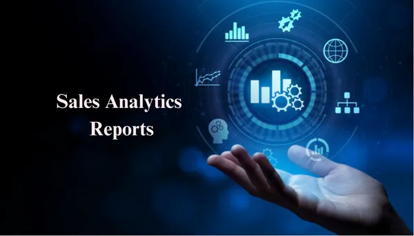 Sales Analytics Report