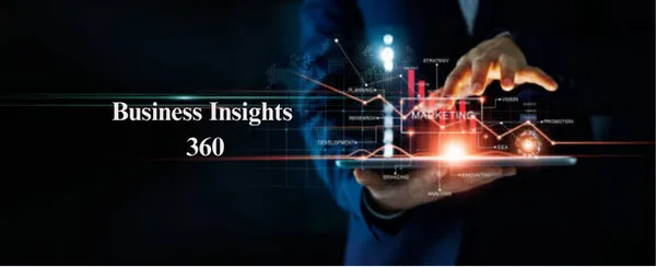 Business Insights 360