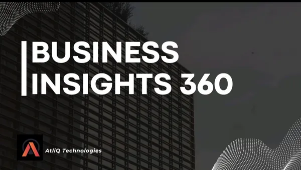 Business Insights 360